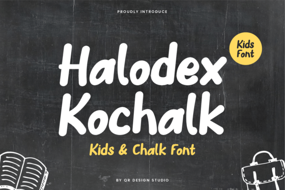 Halodex Kochalk: A Designer’s Review for Real-World Projects