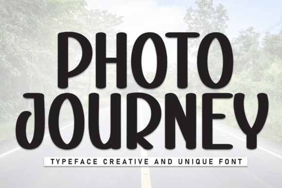 Photo Journey: A Designer’s Take on This Script Handwritten Typeface
